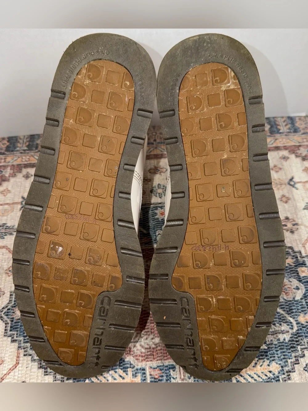 Carhartt sturdy men’s